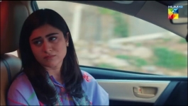 Qissa e Dil - Episode 10 - 10th August 2024